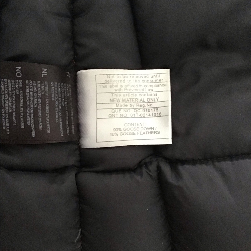 KÜHL ARKTIK down parka - Picture 8 of 12